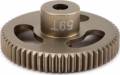 64 Pitch Pinion Gear 59t