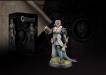 Hundred Kingdoms - Chapter Mage (PBW7222)