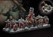 Dweghom - Hold Ballistae / Hold Warriors (PBW3301)
