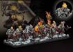 Dweghom - Flame Berserkers (PBW3302)