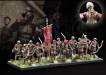 Hundred Kingdoms - Militia Bowmen (PBW2226)