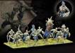 Spires - Vanguard Clones (PBW1115)