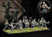 Spires - Vanguard Clone Infiltrators (PBW1116)