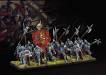 Hundred Kingdoms - Household Guards (PBW2227)