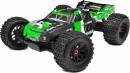 Kagama XP 6S Monster Truck RTR Version Green