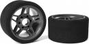 Attack Foam Tires 1/8 SSX8 32 Shore Front 65mm