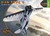 1/48 I-16 Type 5 (In The Sky Of Spain Late Version)