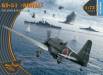 1/72 Ki-51 Sonia Reconnaissance Advanced Kit