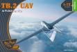 1/72 TB.2 UAV in Polish service [Starter Kit]