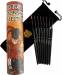 Brush Set Kolinsky Sable 0-7 (8)