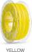 HP-PLA Filament Yellow 1.75mm