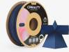 CR-PLA Filament Matte Navy Blue 1.75mm