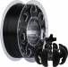 CR-PLA Filament Black 1.75mm