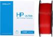 HP Ultra PLA Filament Red 1.75mm