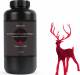 Standard Resin Plus UV Curable Resin Trans Red 1kg
