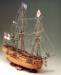 HMS Endeavour 1/50 65cm