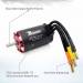 Surpass Rocket V2 3660 Brushless Motor w/Temp Sensor 3200kv