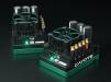 ESC Crest 8 1/8 200A Sensored Brushless w/Bluetooth