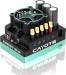 Crest EVO 8 1/8 200A Sensored Brushless ESC w/Bluetooth