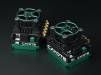 ESC Crest X 1/10 160A Sensored Brushless Mod Competition