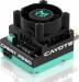 ESC Crest RS60 1/10 Stock 60A Sensored Brushless Competition