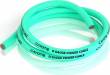 Thin-Wall Silicone Wire (Aurora Green) (1 Meter) (11AWG)