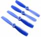 Dalprop Bullnose Props (2CW/2CCW) 5045 Blue