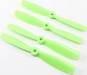 Dalprop Bullnose Props (2CW/2CCW) 5045 Green