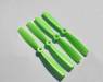 Dalprop Bullnose Props (2CW/2CCW) 6045 Green