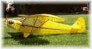 Piper Cub J-3 LC 60.75