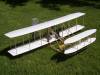 1909 Wright Military Flyer LC 41.5