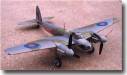 Mosquito BMK-IV Electric Kit 40