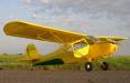 Aeronca Champ LC 60