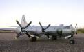 B-29 Super Fortress LC 60