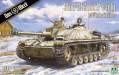 1/16 StuG III Ausf.G w/Winterketten Tank