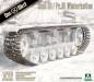 1/16 Winter Tracks Set Pz.III / StuG III Winterketten