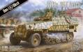 1/16 Sd.Kfz.251/1 Ausf.D APC/IFV