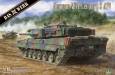 1/16 German MBT Leopard 2 A7V