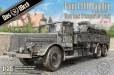 1/35 Faun L900 Hardtop