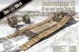 1/35 Sonderanhanger 115 - 10t Tank Trailer Sd.Ah.115