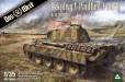 1/35 Panther Ausf.A Early