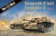 1/35 StuG III Ausf.G/StuH 42 2in1 mit Zimmerit