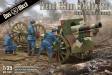 1/35 French Schneider 155mm C17S Howitzer