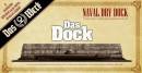 1/72 Naval Dry Dock/Trockendock