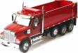 1/16 RC Dump Truck Western Star 49X RTR Red
