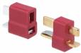 *REORDER* DEA1320 Ultra Plug 2-Pin Male/Female