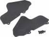 Mud Guards Hot Bodies D812