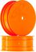 Speedline Buggy Wheels DEX410/X-Ray XB4 Fr Orange