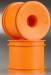 Speedline Buggy Wheels ASC T4.2 Orange