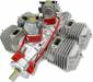 DA200 4-Cylinder Gasoline Engine w/IGN